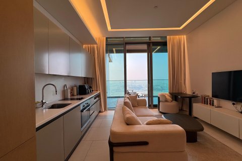 Apartament në Business Bay, Dubai, Emiratet e Bashkuara Arabe 63 m2. № 734127 - Foto 2