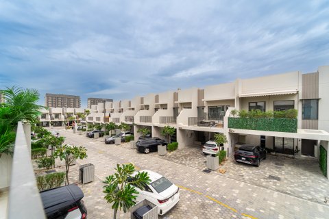 Βίλα σε Dubai, ΗΑΕ 4 υπνοδωμάτια, 334 τ.μ. Αρ. 734128 - φωτογραφία 15
