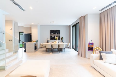 Βίλα σε Dubai, ΗΑΕ 4 υπνοδωμάτια, 334 τ.μ. Αρ. 734128 - φωτογραφία 3