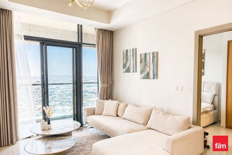 Leilighet i Business Bay, Dubai, Emiratene 2 soverom, 75.6 kvm nr. 708347