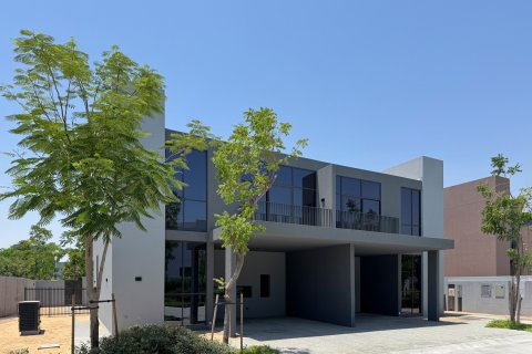 Villa in Tilal City, Sharjah, VAE: 4 Schlafzimmer, 282.43 m2 Nr. 749208