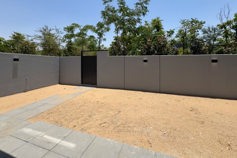 Müüa villa asukohaga Tilal City, Sharjah, AÜE: 4 magamistoaga, 282.43 m² Nr 749208 - pilt 10