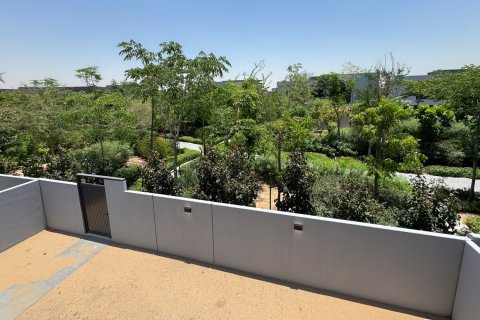 Müüa villa asukohaga Tilal City, Sharjah, AÜE: 4 magamistoaga, 282.43 m² Nr 749208 - pilt 3