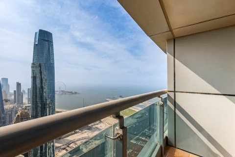 آپارتمان برای فروش در  Dubai Marina، Dubai، امارات متحده عربی  1 خوابه ، 85.81 متر مربع ، شماره 749212 - تصویر 2