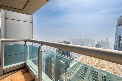 آپارتمان برای فروش در  Dubai Marina، Dubai، امارات متحده عربی  1 خوابه ، 85.81 متر مربع ، شماره 749212 - تصویر 4
