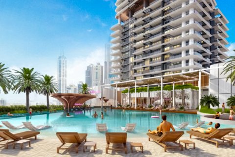 Apartamento en venta en Dubai, EAU 3 dormitorios, 240.58 m2 № 749210 - foto 18