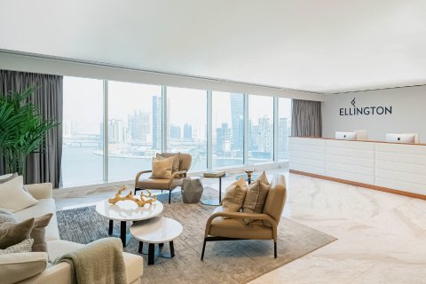 Apartamento en venta en Dubai, EAU 3 dormitorios, 240.58 m2 № 749210 - foto 17