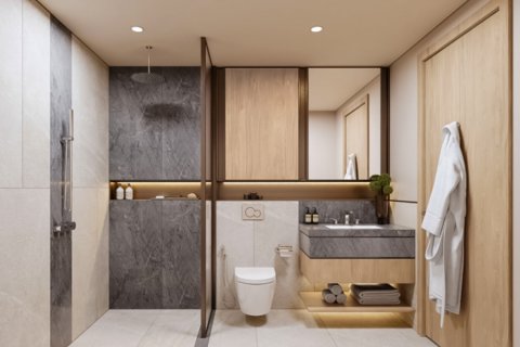 Apartamento en venta en Dubai, EAU 3 dormitorios, 240.58 m2 № 749210 - foto 9