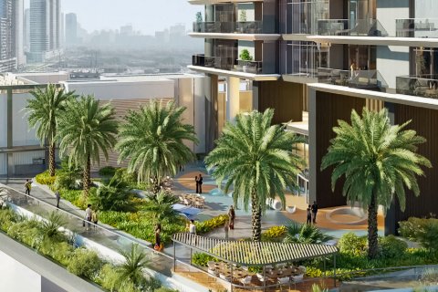 Apartamento en venta en Dubai, EAU 3 dormitorios, 240.58 m2 № 749210 - foto 15