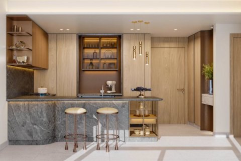 Apartamento en venta en Dubai, EAU 3 dormitorios, 240.58 m2 № 749210 - foto 7
