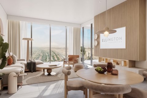 Apartamento en venta en Dubai, EAU 3 dormitorios, 240.58 m2 № 749210 - foto 2