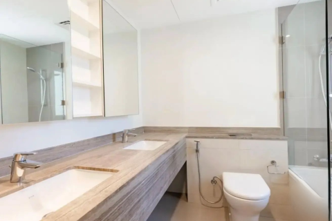 Dubai Hills Estate、Dubai、UAE にあるタウンハウス販売中 3ベッドルーム、209.12 m2、No749211 - 写真 11