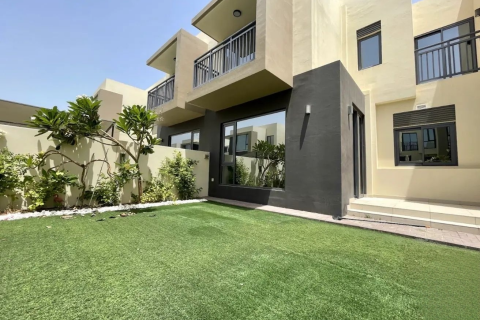 Dubai Hills Estate、Dubai、UAE にあるタウンハウス販売中 3ベッドルーム、209.12 m2、No749211 - 写真 12