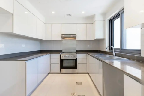 Dubai Hills Estate、Dubai、UAE にあるタウンハウス販売中 3ベッドルーム、209.12 m2、No749211 - 写真 4