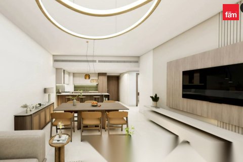 Huoneisto Dubai, Arabiemiraatit 1 makuuhuone, 74.5 m2 № 727094 - kuva 2