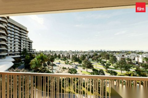 Huoneisto Dubai, Arabiemiraatit 1 makuuhuone, 74.5 m2 № 727094 - kuva 5