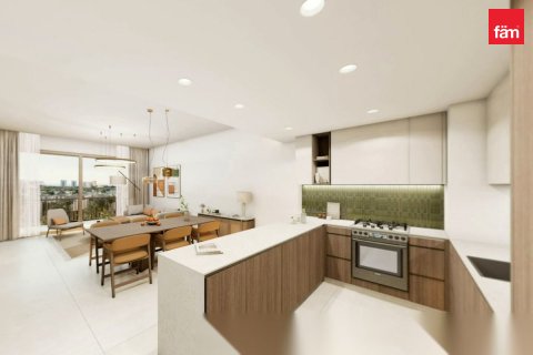 Wohnung in Dubai, VAE: 1 Schlafzimmer, 74.5 m2 Nr. 727094