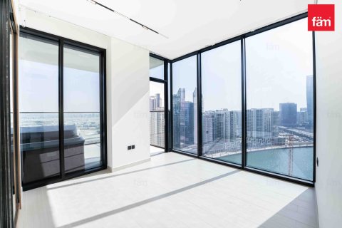 Apartament w Business Bay, Dubai, ZEA 1 sypialnia, 67.9 mkw. nr 727089