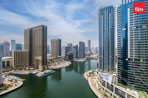 Leilighet i Dubai Marina, Dubai, Emiratene 2 soverom, 129.7 kvm nr. 727092