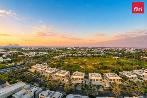 Apartman u Dubai Hills Estate, UAE 173.5 m2, 3 spavaćih soba Br. 727093