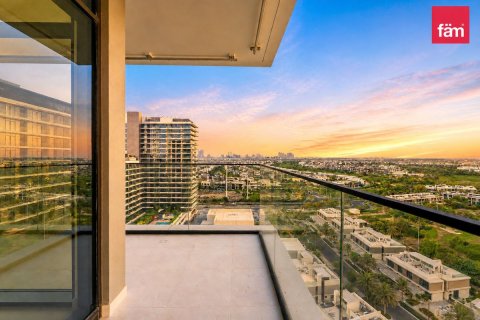 Apartman u Dubai Hills Estate, UAE 3 spavaćih soba, 173.5 m2 Br. 727093 - fotografija 16