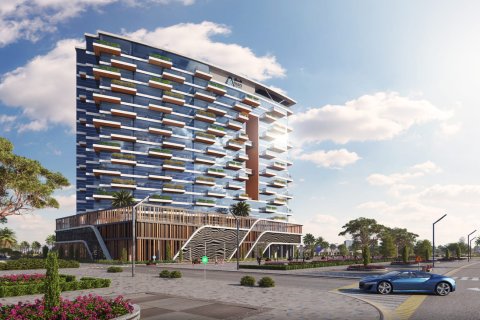 Apartament în Dubai, EAU 1 dormitor, 79 mp.  №690240
