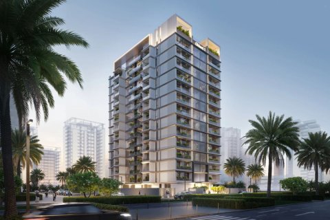 Apartment in Dubai, UAE 1 bedroom, 73.1 sq.m. № 727371