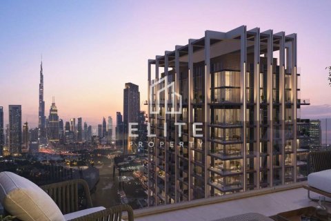 Διαμέρισμα σε DIFC, Dubai, ΗΑΕ 3 υπνοδωμάτια, 176 τ.μ. Αρ. 736078 - φωτογραφία 20