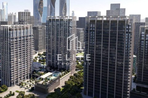 Διαμέρισμα σε DIFC, Dubai, ΗΑΕ 3 υπνοδωμάτια, 176 τ.μ. Αρ. 736078 - φωτογραφία 19
