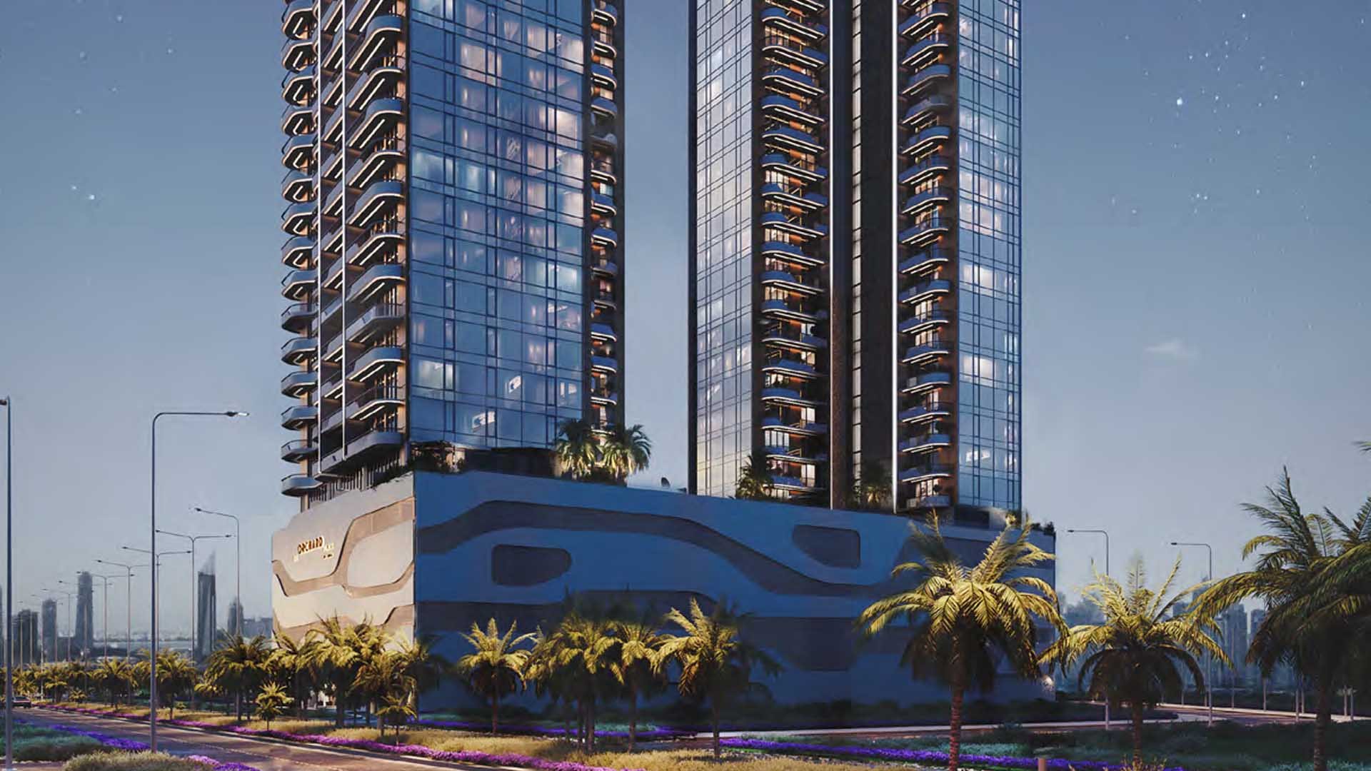 THE ORCHARD PLACE