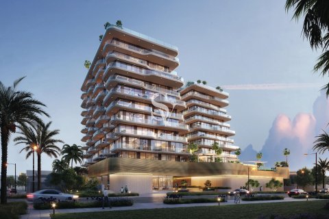 Apartment til salg i Dubai South (Dubai World Central), Dubai, UAE 1 soveværelse, 75 kvm № 736617 - foto 3