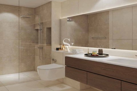 Dubai, BAE’de satılık sıra ev 4 yatak odası, 144 m&sup2; No 736616 - fotoğraf 18