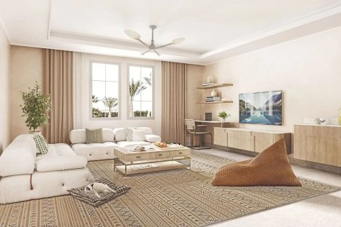 Villa in Bloom Living Seville in Abu Dhabi, UAE 6 bedrooms, 514.03 sq.m. № 739765 - photo 6