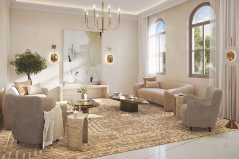 Villa in Bloom Living Seville in Abu Dhabi, UAE 6 bedrooms, 514.03 sq.m. № 739765 - photo 10