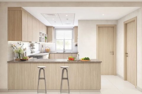 Abu Dhabi, BAE’de satılık villa 6 yatak odası, 514.03 m&sup2; No 739763 - fotoğraf 3