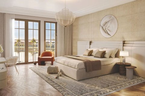 Abu Dhabi, BAE’de satılık villa 6 yatak odası, 514.03 m&sup2; No 739763 - fotoğraf 9