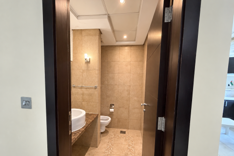 Jumeirah Park、Dubai、UAE にあるヴィラの賃貸物件 3ベッドルーム、374 m2、No768774 - 写真 17
