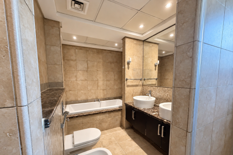 Jumeirah Park、Dubai、UAE にあるヴィラの賃貸物件 3ベッドルーム、374 m2、No768774 - 写真 14