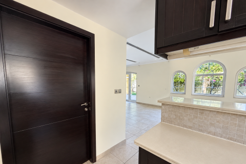 Jumeirah Park、Dubai、UAE にあるヴィラの賃貸物件 3ベッドルーム、374 m2、No768774 - 写真 11