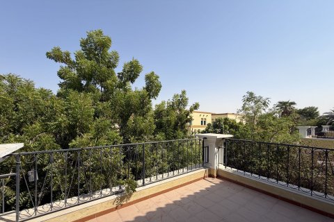 Jumeirah Park、Dubai、UAE にあるヴィラの賃貸物件 3ベッドルーム、374 m2、No768774 - 写真 9