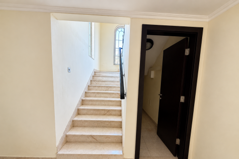 Jumeirah Park、Dubai、UAE にあるヴィラの賃貸物件 3ベッドルーム、374 m2、No768774 - 写真 3