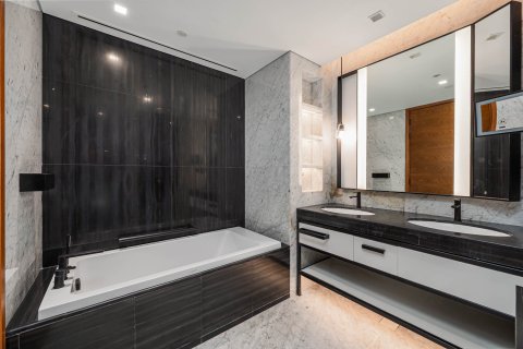 Apartman u gradu Bluewaters, Dubai, UAE 3 spavaće sobe, 166.39 m2 Br. 768780 - Slika 11