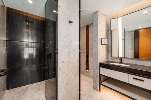 Apartman u gradu Bluewaters, Dubai, UAE 3 spavaće sobe, 166.39 m2 Br. 768780 - Slika 13
