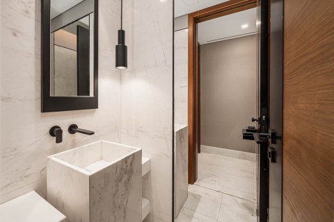 Apartman u gradu Bluewaters, Dubai, UAE 3 spavaće sobe, 166.39 m2 Br. 768780 - Slika 17