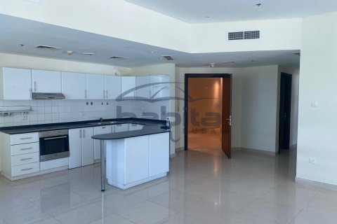 Leilighet i Dubai Marina, Dubai, Emiratene 2 soverom, 120.9 kvm nr. 514822