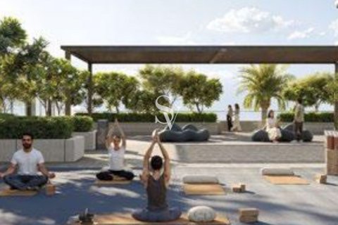 Apartment sa Lyvia By Palace sa Dubai Creek Harbour (The Lagoons), UAE 3 silid-tulugan, 169 sq.m. № 740233 - larawan 7