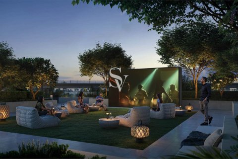 Apartment sa Lyvia By Palace sa Dubai Creek Harbour (The Lagoons), UAE 3 silid-tulugan, 169 sq.m. № 740233 - larawan 9