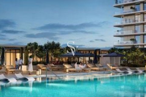 Apartment sa Lyvia By Palace sa Dubai Creek Harbour (The Lagoons), UAE 3 silid-tulugan, 169 sq.m. № 740233 - larawan 5
