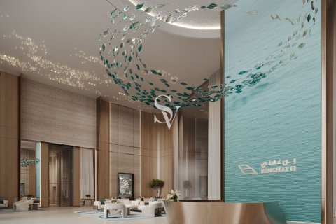 Business Bay, Dubai, BAE’de satılık daire 1 yatak odası, 95 m² No 740231 - fotoğraf 6