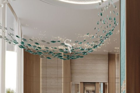 Business Bay, Dubai, BAE’de satılık daire 1 yatak odası, 95 m² No 740231 - fotoğraf 8